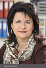 Mag. Ulrike Buchacher Mag. Ulrike Buchacher
