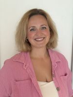 Theresa Tauscheck, BA